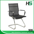 2015 Best-selling Stainless-steel Frame or Swivel PU Leather Office Chair